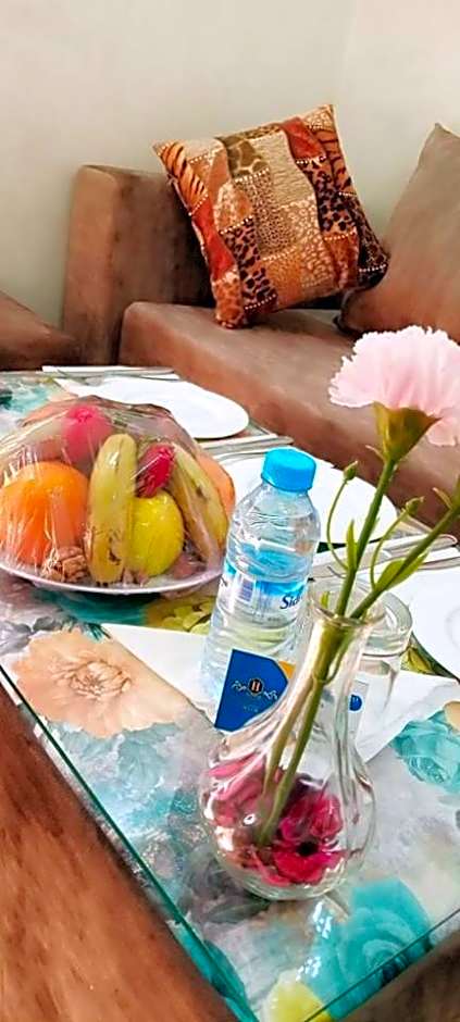 Dakhla Guest