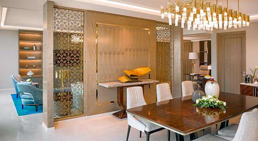 InterContinental Jakarta Pondok Indah By IHG