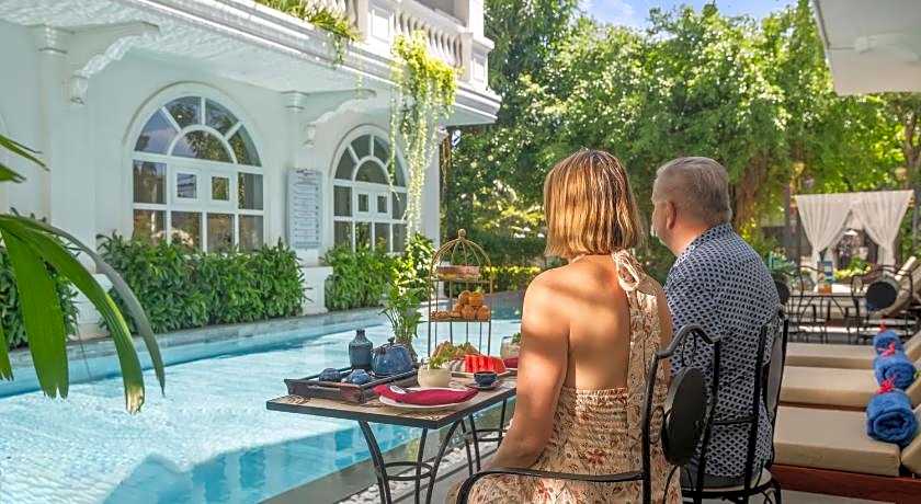 Hoi An Blue Sky Boutique Hotel & Spa