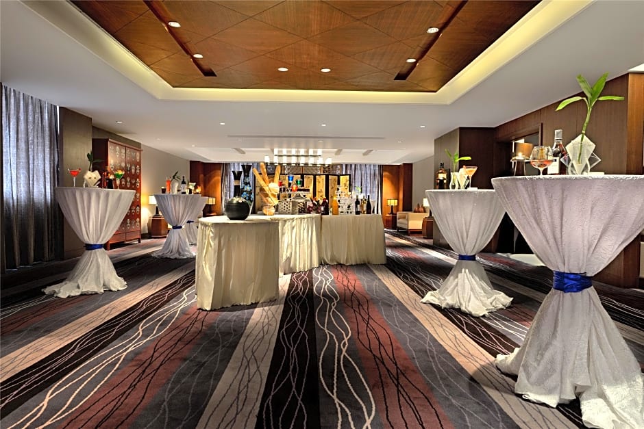 Crowne Plaza Yading By IHG