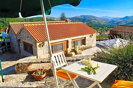 ROSAS DA GRANJA - CASA DE CAMPO