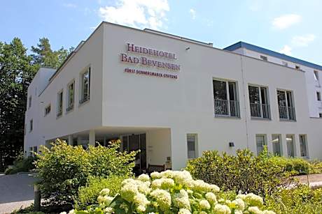 Heidehotel Bad Bevensen