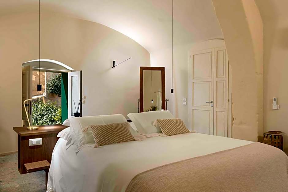 Hotel La Casa Di Lucio