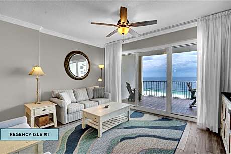 Regency Isle 911 by Liquid Life