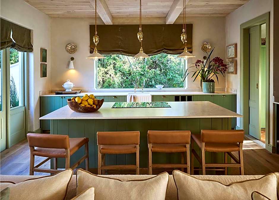 Spier Hotel and Wine Farm