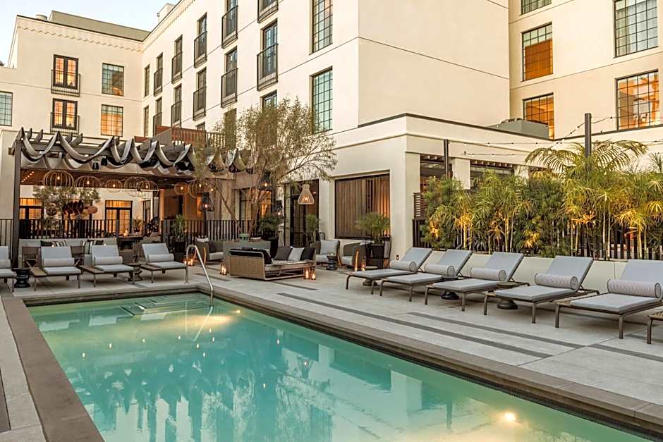 Kimpton La Peer Hotel By IHG