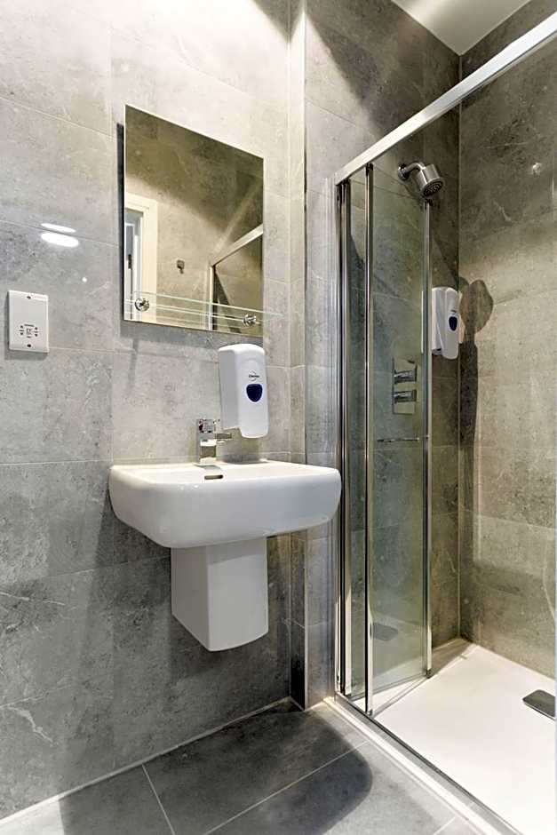 Green View Hotel Near Dartford