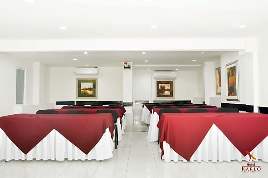 Hotel Karlo