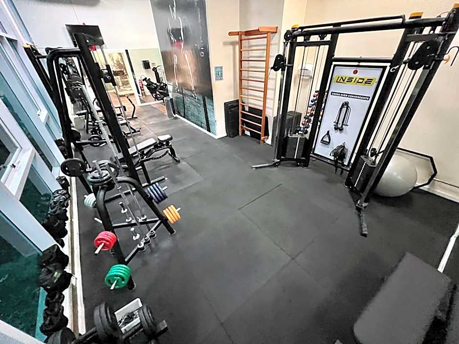 Verano Stay Flat Barra Olímpica