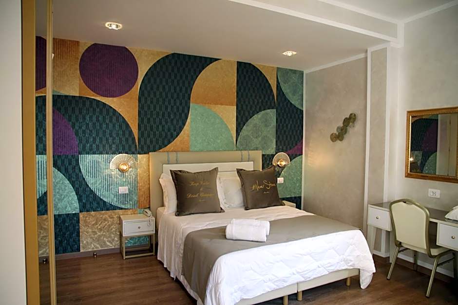 Amsterdam Suite Hotel & SPA