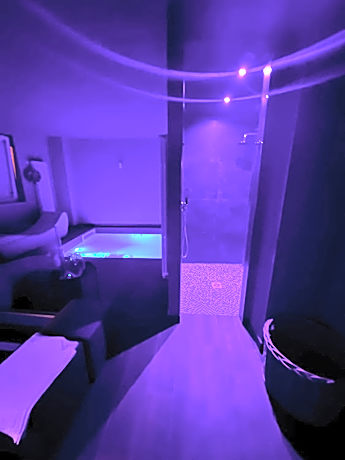 Hotel Bella Napoli ristorante & spa