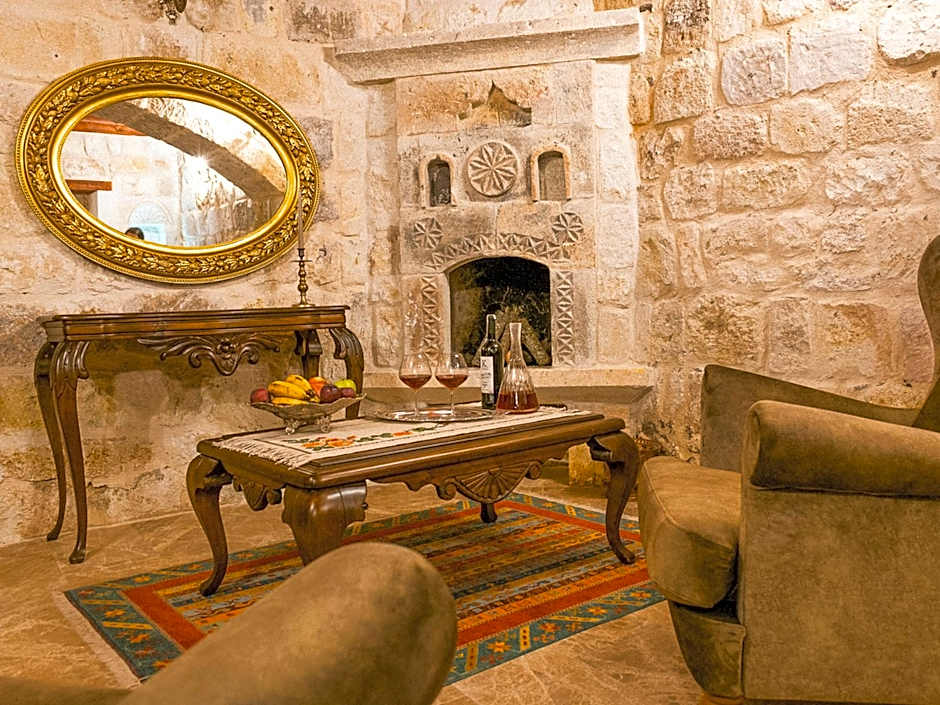 Zeydem Suites