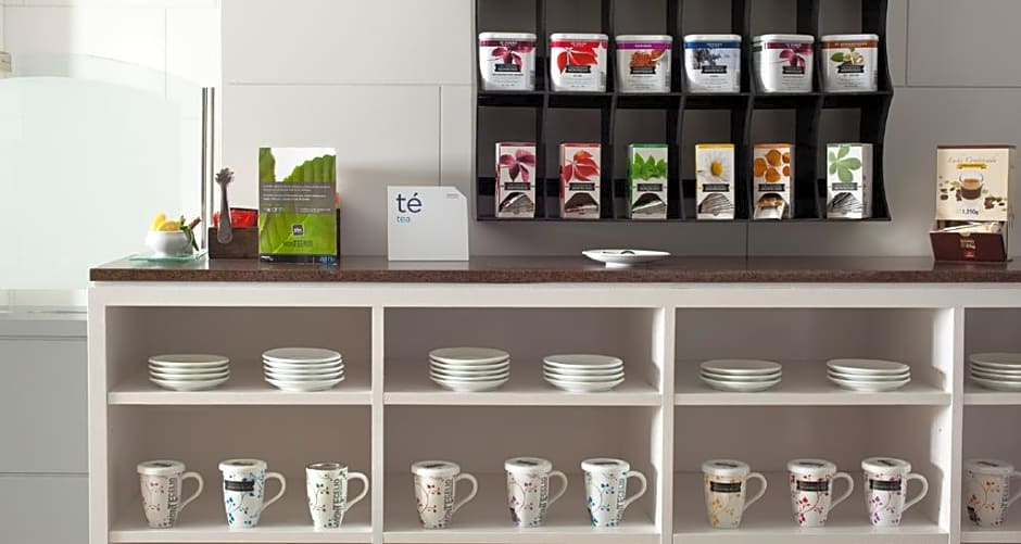 NH Ciudad De Santander