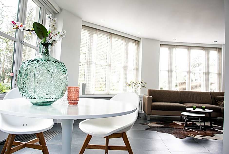 Hotel Villa Ruimzicht