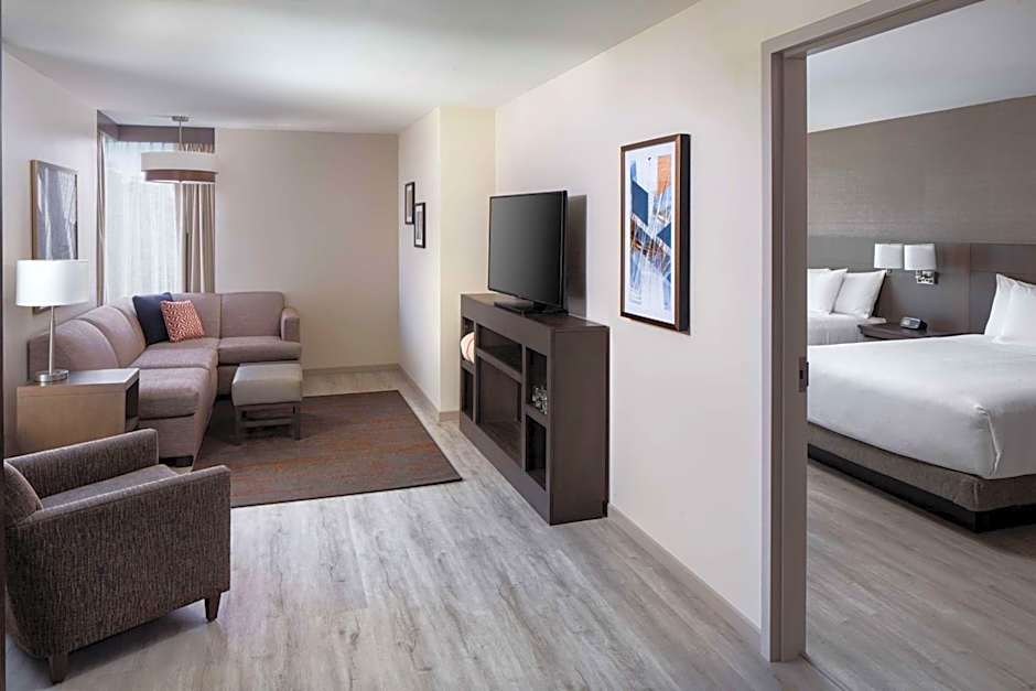 Hyatt Place Poughkeepsie / Hudson Valley