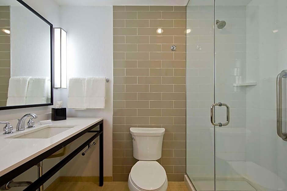 Hilton Garden Inn Martinsburg