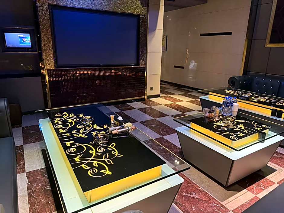 Dongguan Jun Hao Hotel