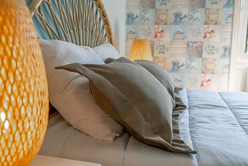 Hôtel Au Coq Dort Spa