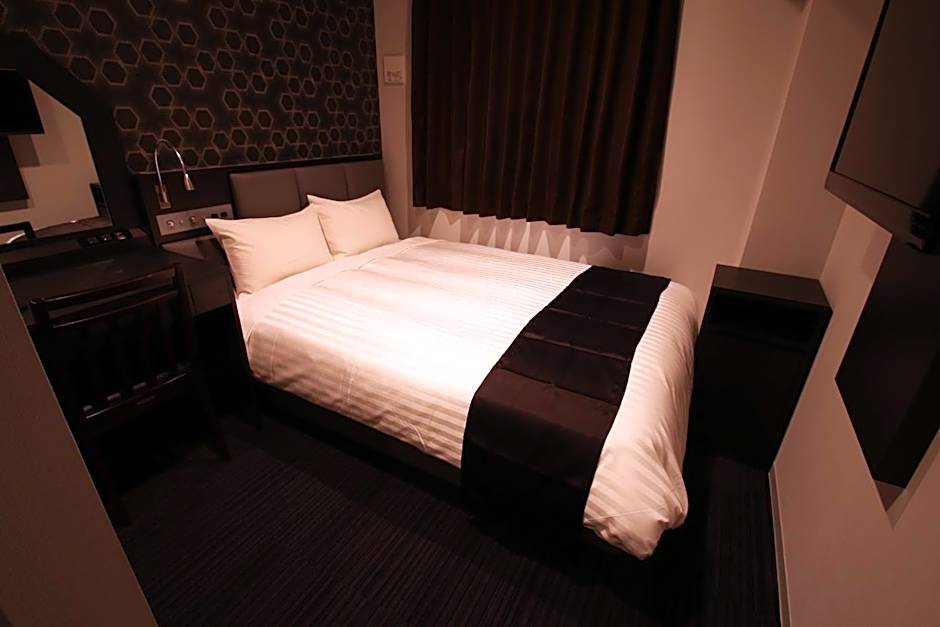 Hotel Hulaton Fukuokahakata