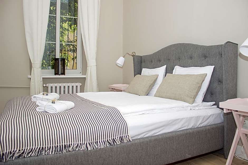 Chillout Hostel