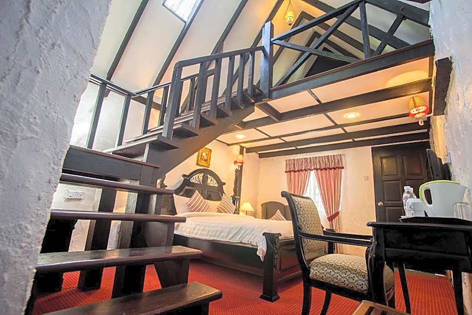 The Bala's Holiday Chalet