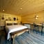 Les Lodges de Malbrough