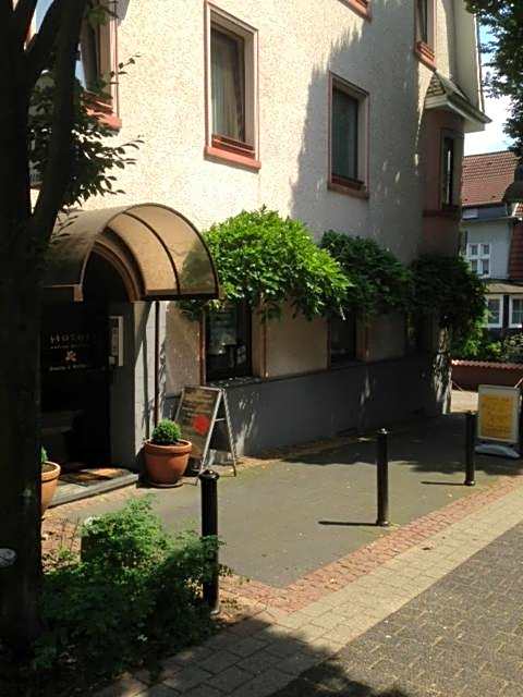 Hotel "dream in" Heiligenhaus