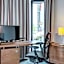 Hilton Garden Inn Stuttgart Neckarpark