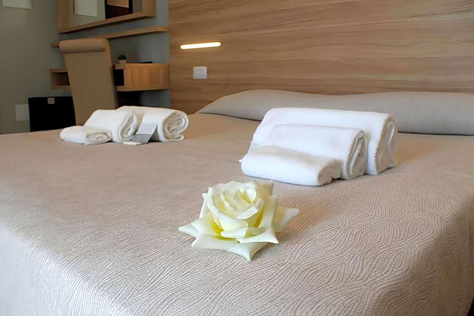 Hotel Sanremo