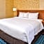 Fairfield Inn & Suites by Marriott Eugene East/Springfield