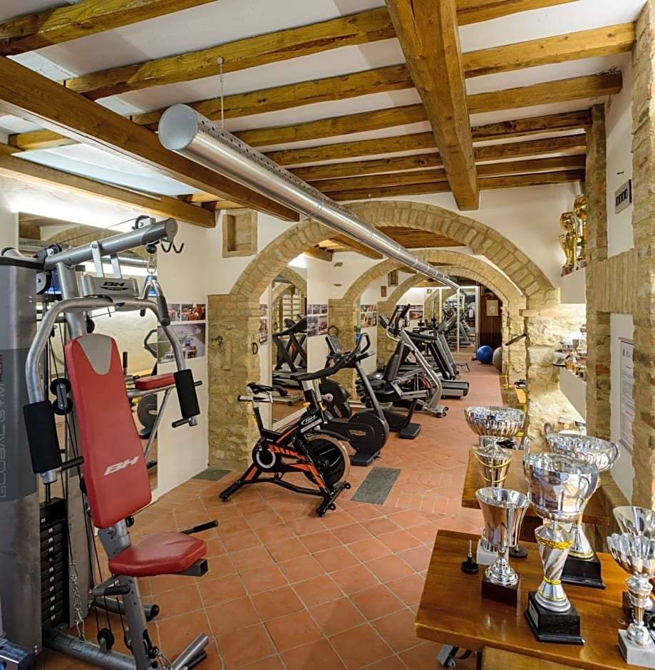 Hotel Sovestro