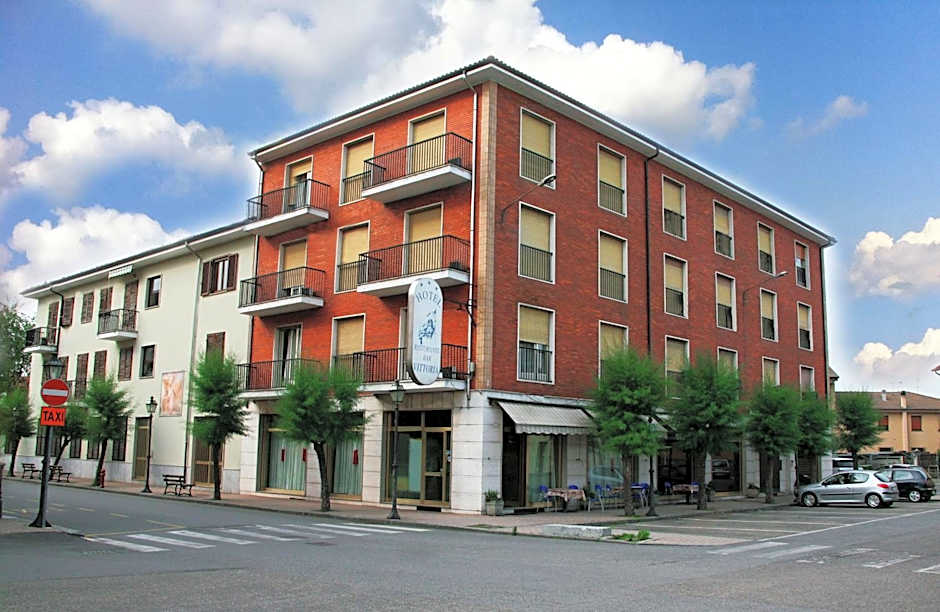 hotel ristorante vittoria