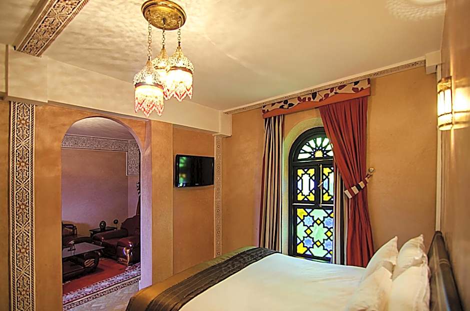 Palais Ommeyad Suites & Spa