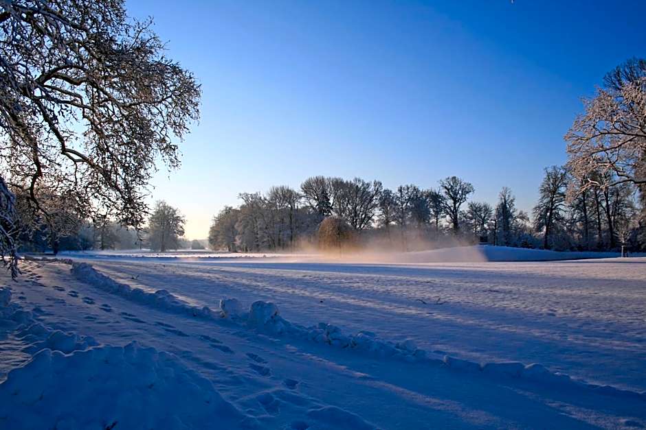 Hotel Schloss Neuhardenberg