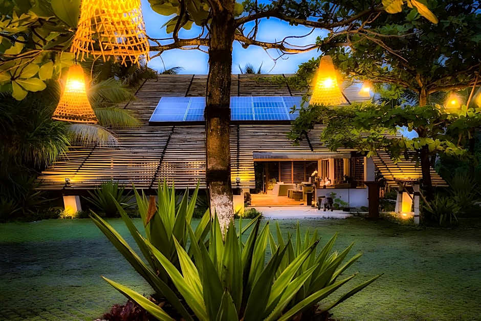 Komune Resort & Beach Club Bali