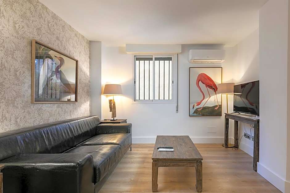 H-A Aparthotel Hotel Quo