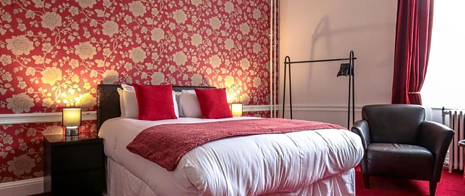 City Studios - Rodney Street