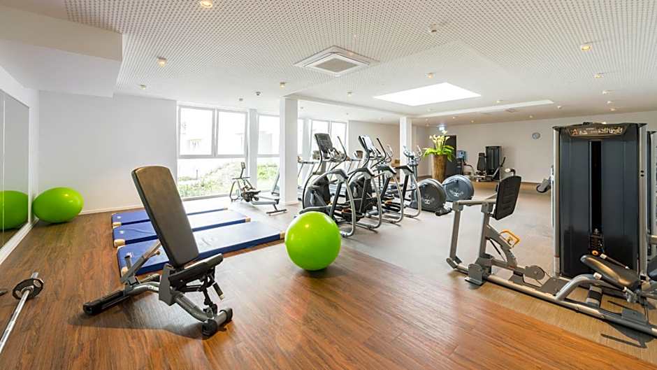 Best Western Hotel Mainz