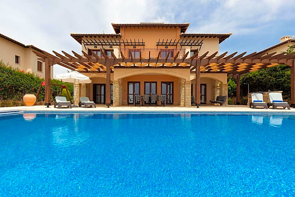 Aphrodite Hills Rentals - Mythos Collection Villas