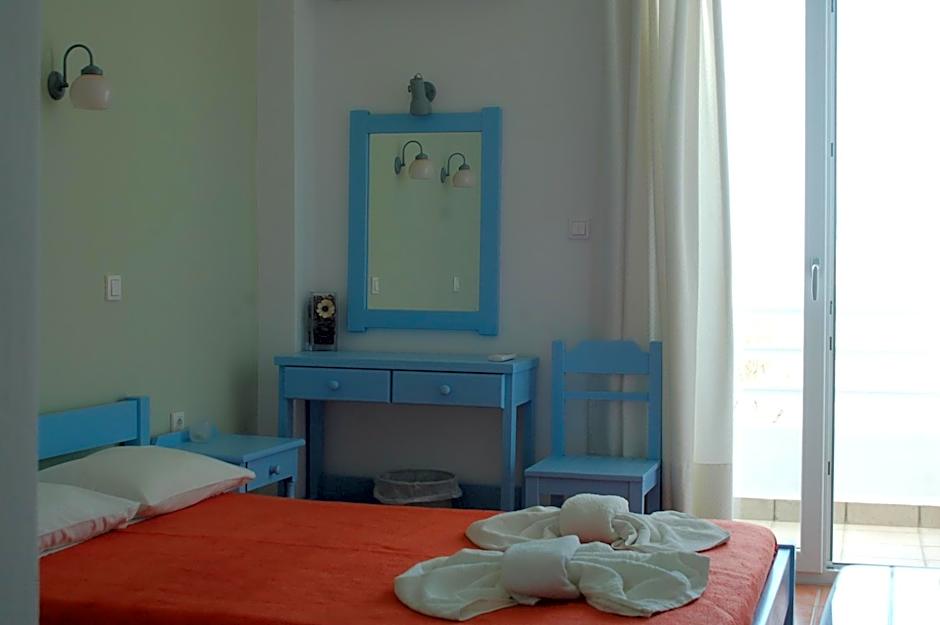 Hotel Paros