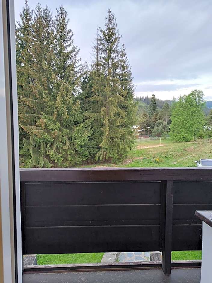 Hotel Bečva na Horní Bečvě