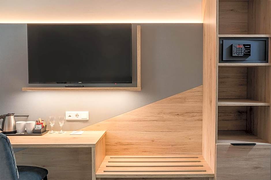 Best Western Hotel Lippstadt