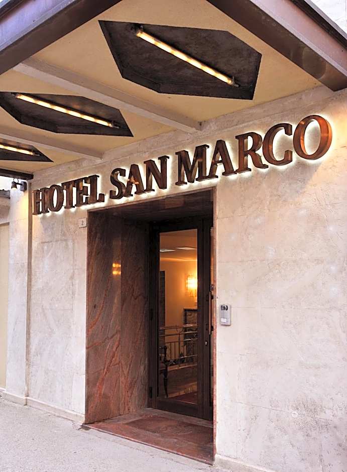 Hotel San Marco