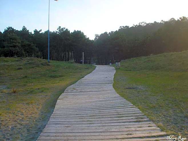 Hotel Viento del Norte