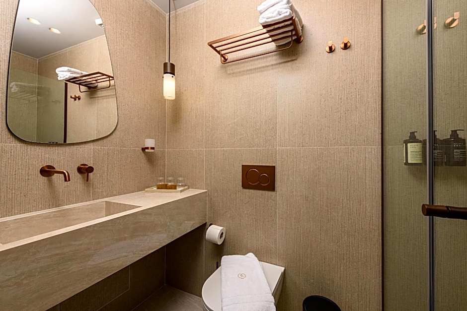 Enavlion Elegance Seaside Luxury