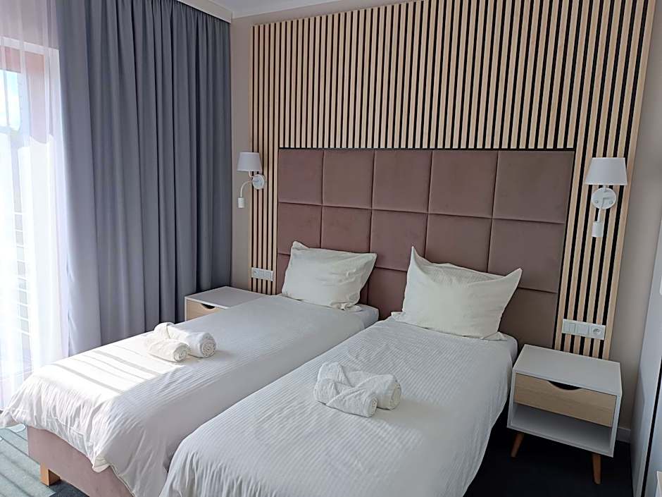 Przystań Powiat Nakielski