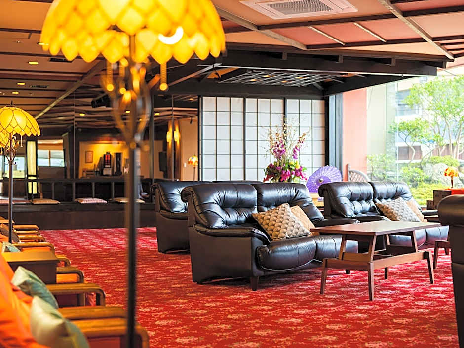 Seaside Hotel Mimatsu Ooetei