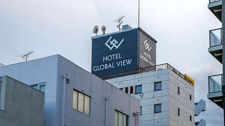 HOTEL GLOBAL VIEW Tsu