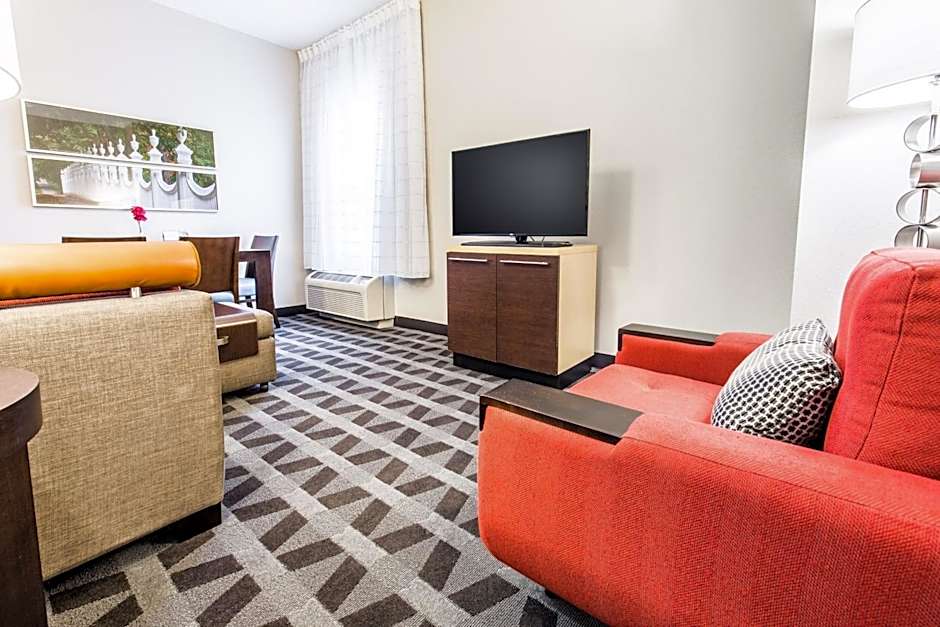 TownePlace Suites by Marriott Laconia Gilford