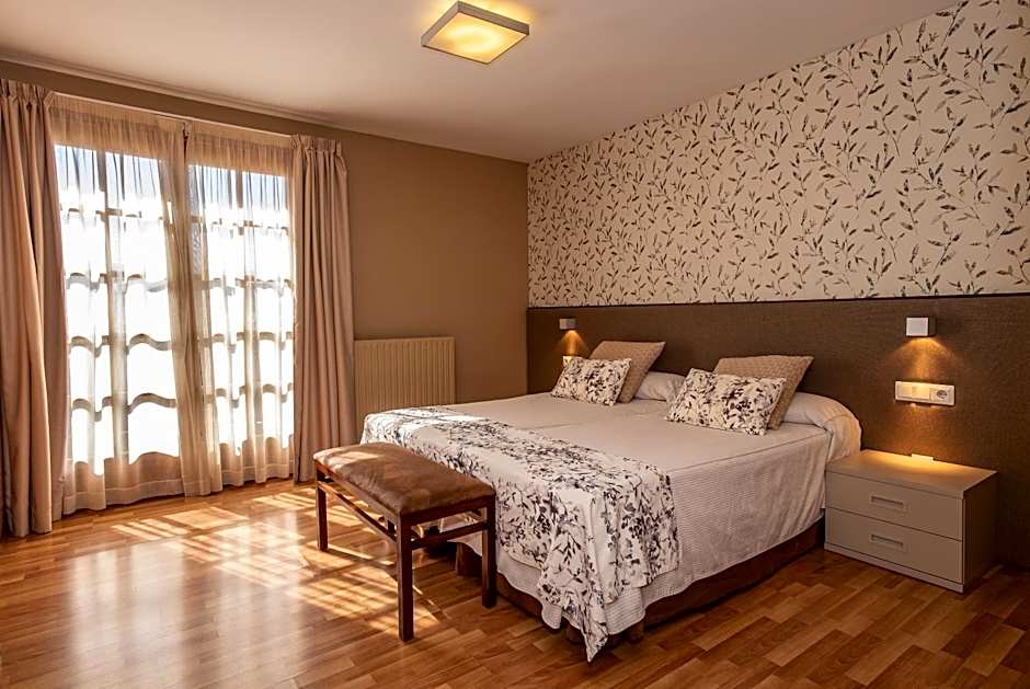 Hotel Esquirol